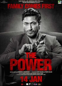 دانلود فیلم هندی The Power 2021382374-144444421