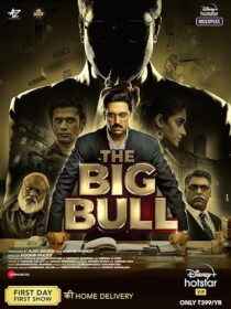 دانلود فیلم هندی The Big Bull 2021383742-1152886227