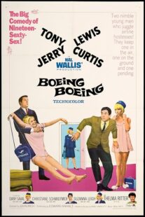 دانلود فیلم Boeing, Boeing 1965382943-500982373
