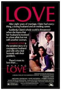 دانلود فیلم Making Love 1982384022-1936165450