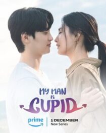 دانلود سریال کره‌ای My Man is Cupid382508-300012630