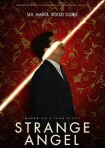 دانلود سریال Strange Angel383278-1997611713