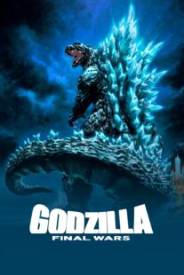 دانلود فیلم Godzilla: Final Wars 2004383374-832348945