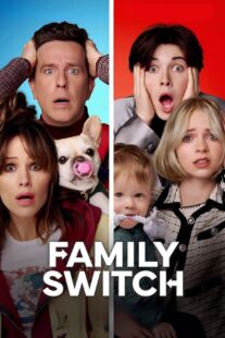 دانلود فیلم Family Switch 2023382246-660038521