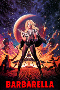 دانلود فیلم Barbarella 1968383675-647156675