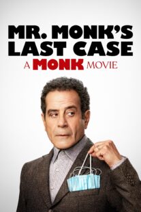 دانلود فیلم Mr. Monk’s Last Case: A Monk Movie 2023384233-826370350