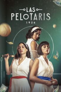 دانلود سریال Las Pelotaris383427-771461941