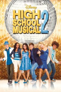 دانلود فیلم High School Musical 2 2007383167-539399584