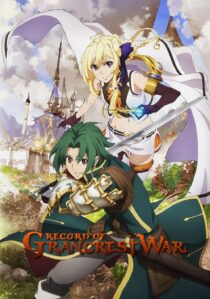 دانلود انیمه Record of Grancrest War383334-1341531583