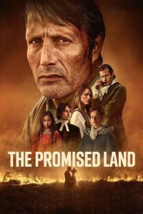 دانلود فیلم The Promised Land 2023384173-945833648