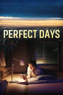 دانلود فیلم Perfect Days 2023382403-1087412410