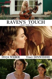 دانلود فیلم Raven’s Touch 2015382976-323728950