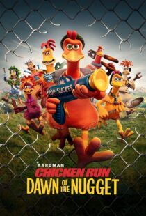 دانلود انیمیشن Chicken Run: Dawn of the Nugget 2023383525-503181459