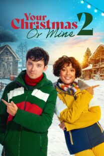 دانلود فیلم Your Christmas or Mine 2 2023382864-1403622480