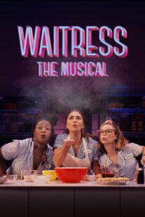 دانلود فیلم Waitress: The Musical 2023385087-380631907