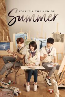 دانلود سریال Rush to the Dead Summer384997-1202955754