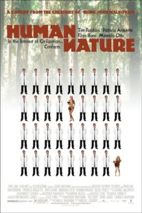 دانلود فیلم Human Nature 2001385871-1801184090