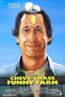 دانلود فیلم Funny Farm 1988385374-498110562