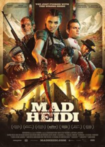 دانلود فیلم Mad Heidi 2022385043-508781414
