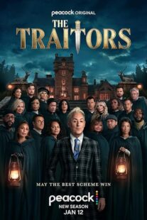 دانلود مسابقه تلویزیونی The Traitors385727-245792193