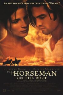 دانلود فیلم The Horseman on the Roof 1995385051-1913135967