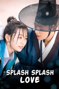 دانلود سریال کره‌ای Splash Splash Love384926-1084235082