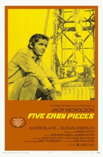 دانلود فیلم Five Easy Pieces 1970384682-1941833418