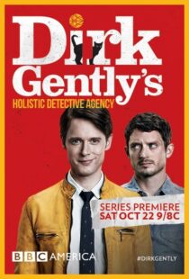 دانلود سریال Dirk Gently’s Holistic Detective Agency385492-1983638947