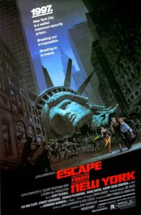 دانلود فیلم Escape from New York 1981385035-455066779