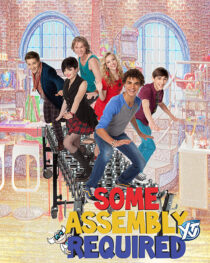 دانلود سریال Some Assembly Required401287-1483265131