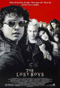 دانلود فیلم The Lost Boys 1987386311-673760441