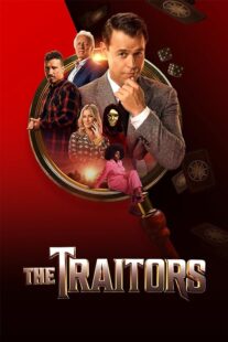 دانلود مسابقه تلویزیونی The Traitors Australia385758-2074602276