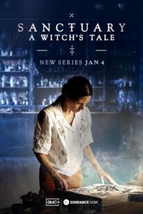 دانلود سریال Sanctuary: A Witch’s Tale384888-2004571283