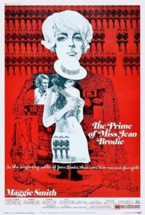 دانلود فیلم The Prime of Miss Jean Brodie 1969385232-845469994