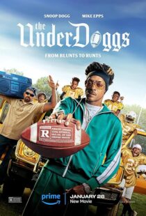 دانلود فیلم The Underdoggs 2024386464-809765685