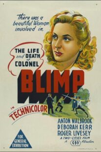 دانلود فیلم The Life and Death of Colonel Blimp 1943385591-891652246