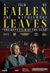 دانلود فیلم Fallen Leaves 2023386155-323153927
