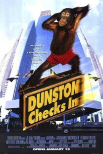 دانلود فیلم Dunston Checks In 1996386102-861314439