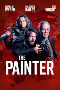 دانلود فیلم The Painter 2024386482-623371171