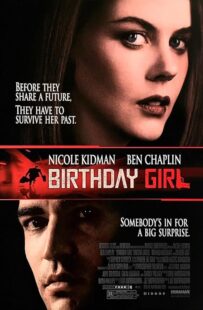 دانلود فیلم Birthday Girl 2001386327-656781098
