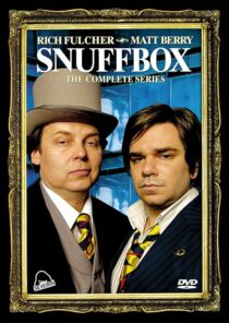 دانلود سریال Snuff Box385652-449864995