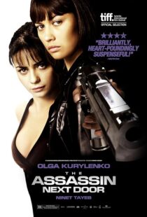 دانلود فیلم The Assassin Next Door 2009386406-1880235708