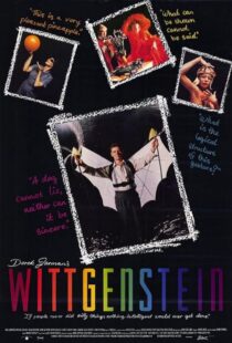 دانلود فیلم Wittgenstein 1993384831-1741559345