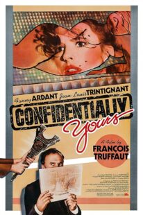 دانلود فیلم Confidentially Yours 1983385424-1416836481