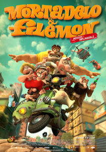 دانلود انیمیشن Mortadelo and Filemon: Mission Implausible 2014386295-973333864