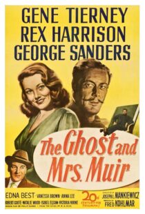 دانلود فیلم The Ghost and Mrs. Muir 1947384730-177166801