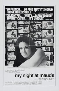 دانلود فیلم My Night at Maud’s 1969385456-1422674668