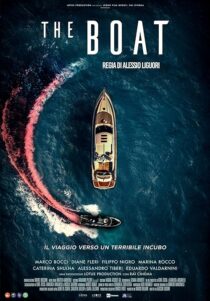 دانلود فیلم The Boat 2022386384-124513700