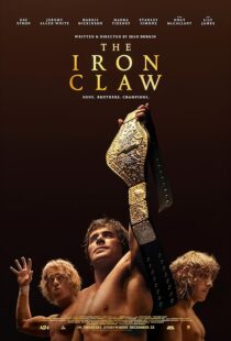 دانلود فیلم The Iron Claw 2023385395-2063051462