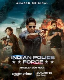 دانلود سریال هندی Indian Police Force386080-1415374230